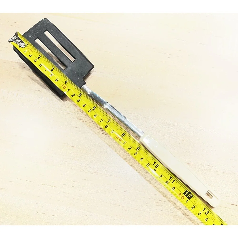 Vintage‎ KOCO Slotted Spatula 13